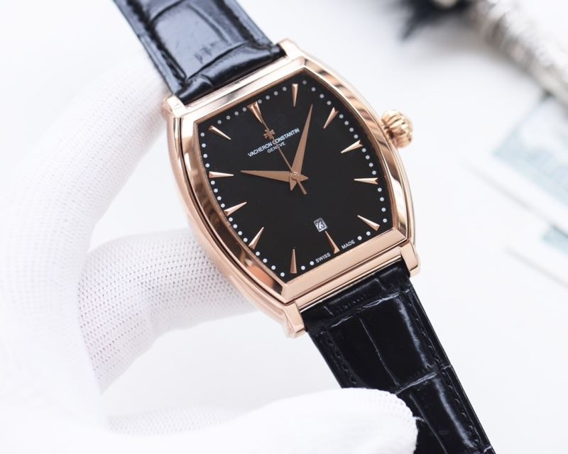 VACHERON CONSTANTIN Watches